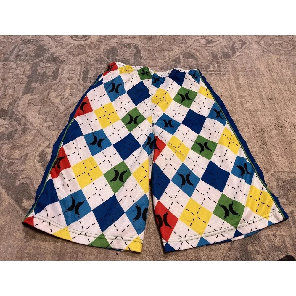 HURLEY YOUTH BOY'S STRETCH SHORT MULTI Colors SIZE‎ Large